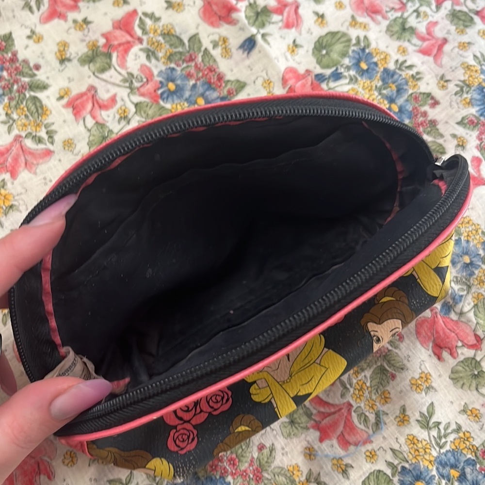 Beauty And The Beast Bag - image 8